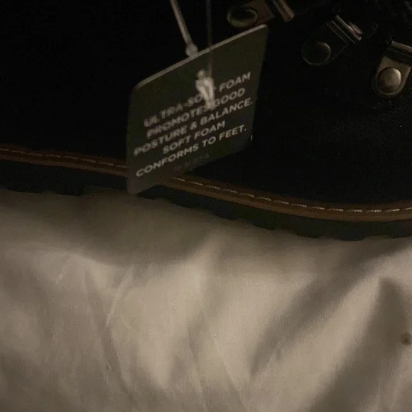 Ana woman boots Size 9 - Picture 3 of 3